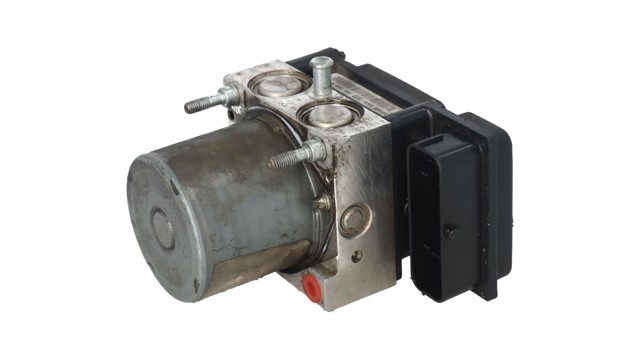 Sterownik ABS  hydrauliczny 1401109880 FIAT