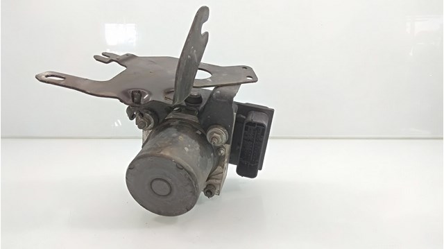 Sterownik ABS  hydrauliczny 1401109880 PEUGEOT