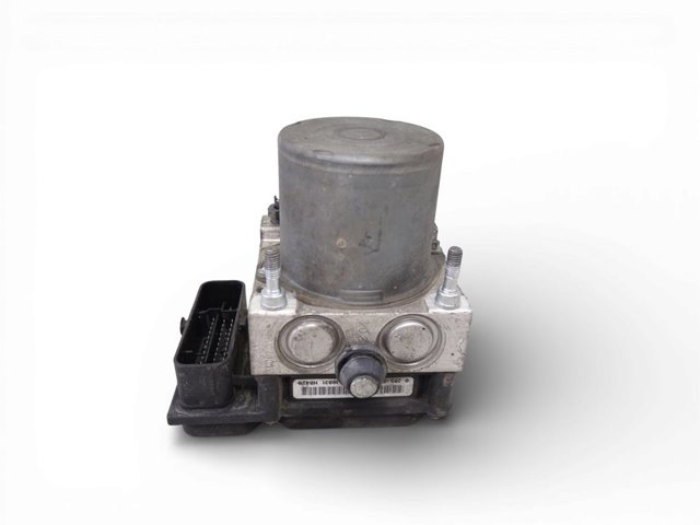 Sterownik ABS  hydrauliczny 1401109880 PEUGEOT