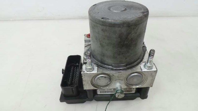 Sterownik ABS  hydrauliczny 1401109880 PEUGEOT