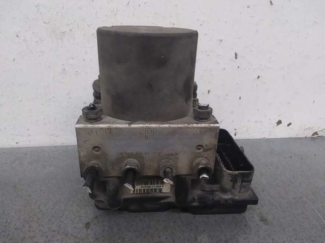 Sterownik ABS  hydrauliczny 1401109880 PEUGEOT