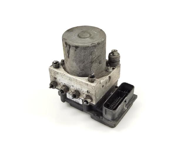 Sterownik ABS  hydrauliczny 1401109880 PEUGEOT