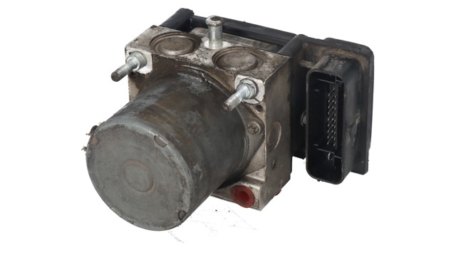 Sterownik ABS  hydrauliczny 1401109880 PEUGEOT