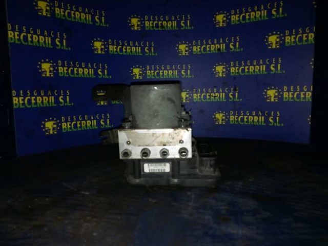 Sterownik ABS  hydrauliczny 1401109880 PEUGEOT