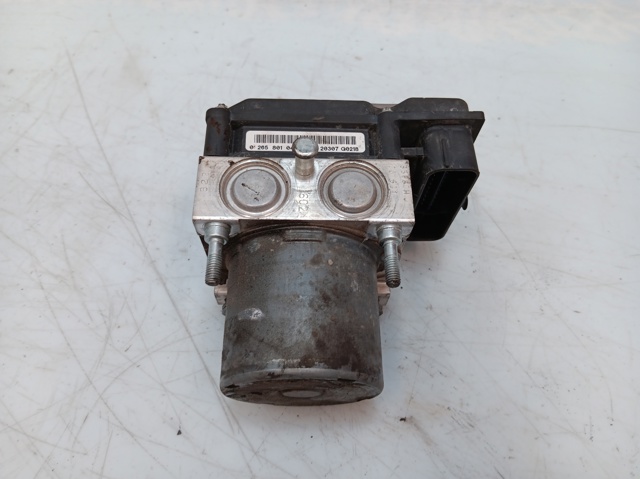Sterownik ABS  hydrauliczny 1401109880 PEUGEOT