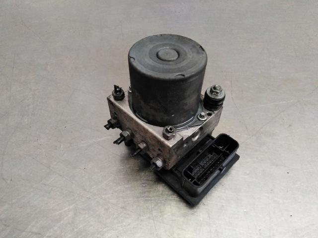 Sterownik ABS  hydrauliczny 1401109880 PEUGEOT