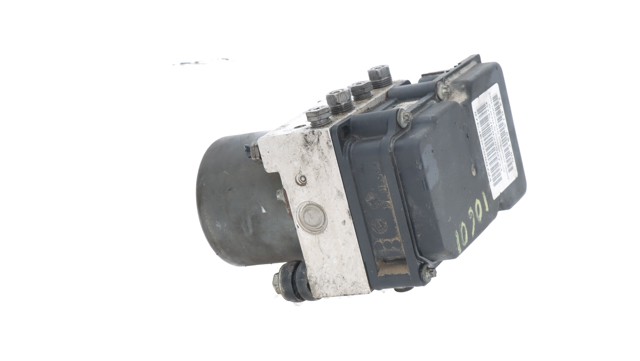 Sterownik ABS  hydrauliczny 1401259780 PEUGEOT
