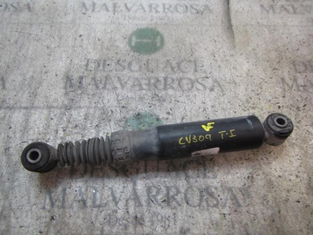 Amortyzator tylny 1401266180 FIAT