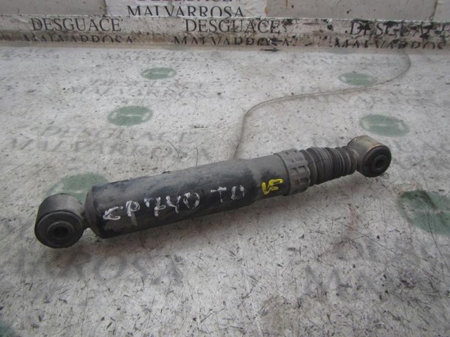 Amortyzator tylny 1401266180 FIAT