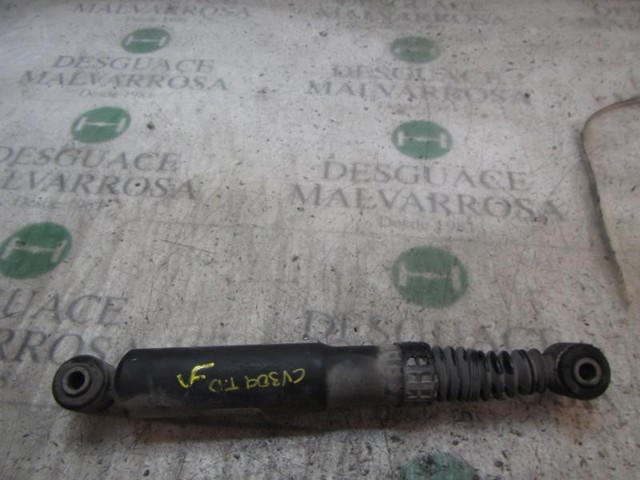 Amortyzator tylny 1401266180 FIAT