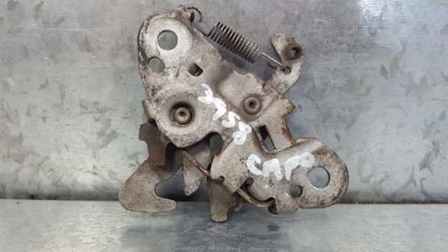 Zamek maski 1401278980 FIAT