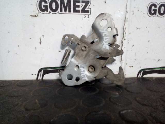 Zamek maski 1401278980 FIAT