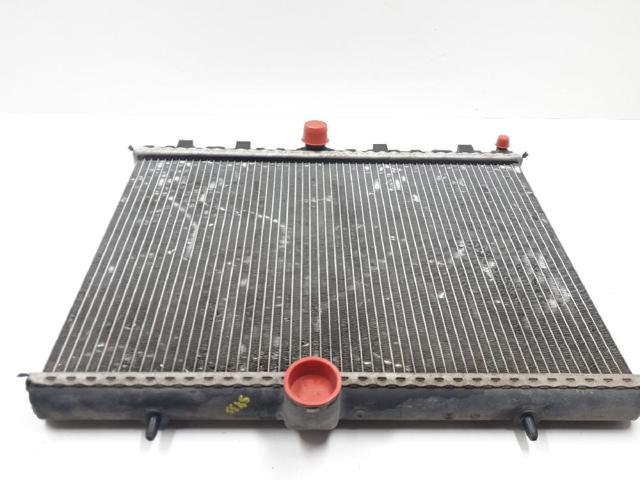 Chłodnica silnika 1401279580 FIAT