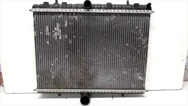 Chłodnica silnika 1401279580 PEUGEOT