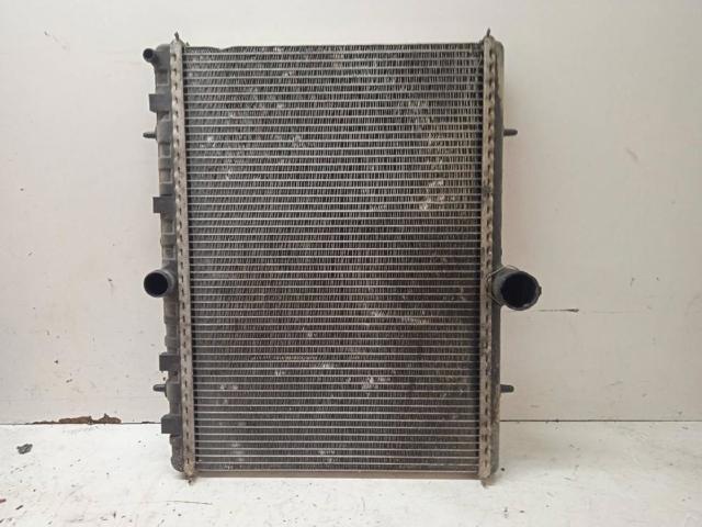 Chłodnica silnika 1401279580 PEUGEOT