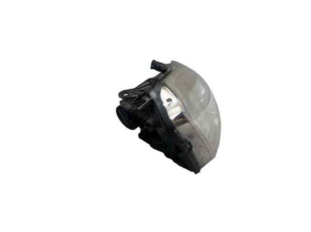 Reflektor prawy 1401367980 FIAT