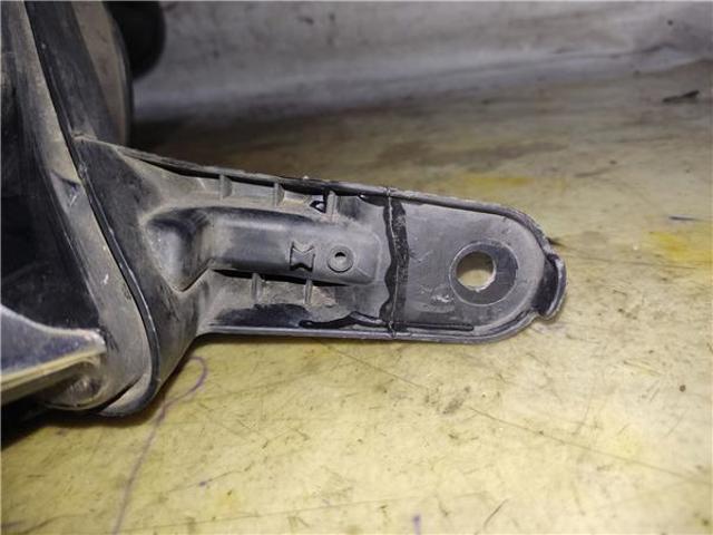 Reflektor prawy 1401367980 FIAT