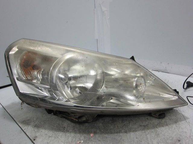 Reflektor prawy 1401367980 FIAT