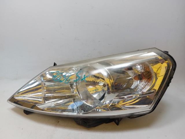 Reflektor lewy 1401368180 FIAT