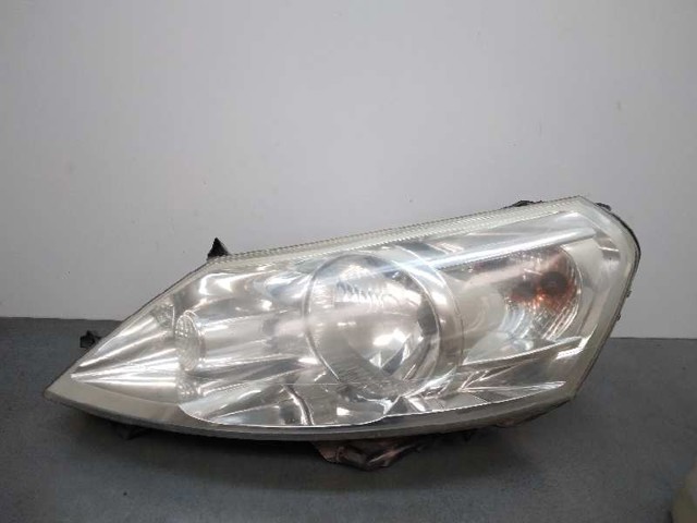 Reflektor lewy 1401368180 FIAT