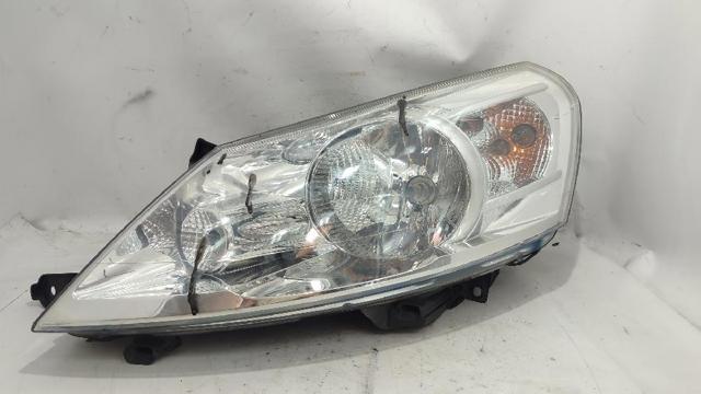 Reflektor lewy 1401368180 PEUGEOT