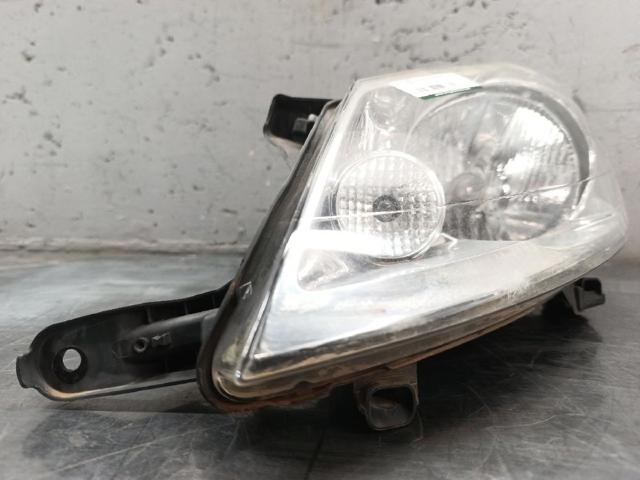 Reflektor lewy 1401368180 PEUGEOT