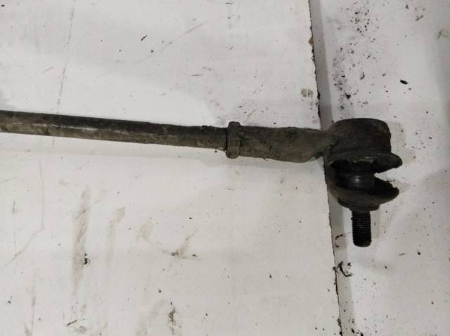 Listwa kierownicza (maglownica) 1401381380 FIAT