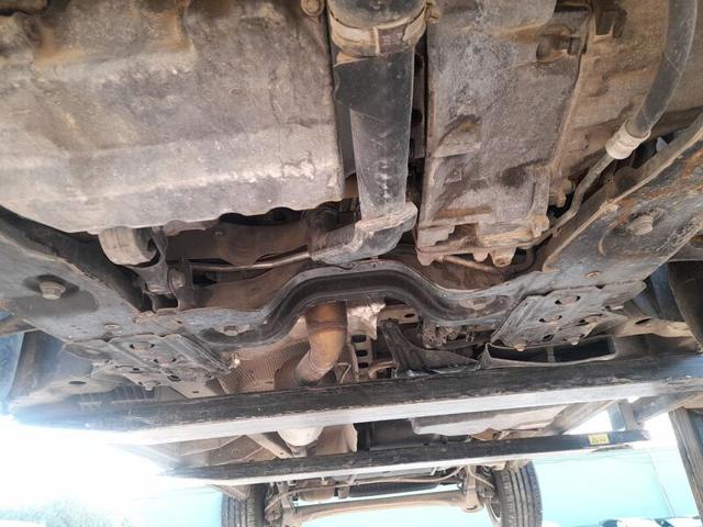 Korpus osi przedniej Citroen Jumpy 2