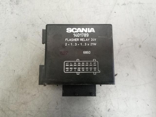 1401789 Scania