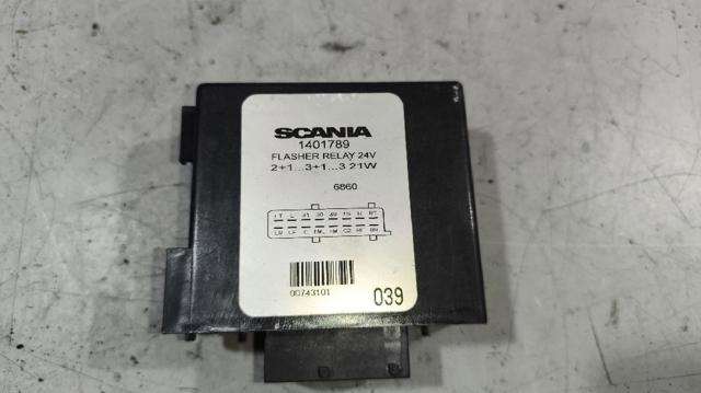 1401789 Scania