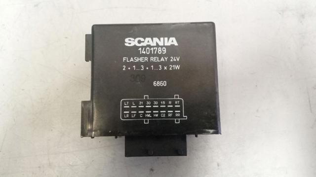 1401789 Scania