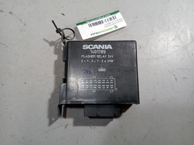 1401789 Scania