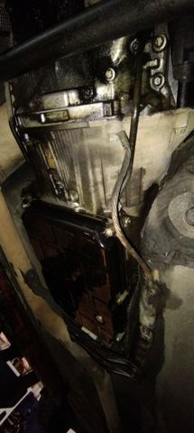 Automatyczna skrzynia biegów, kompletna 1402709100 MERCEDES