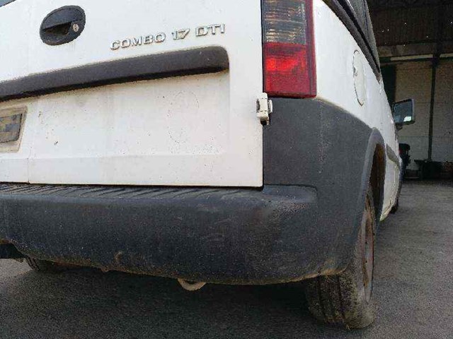 do Opel Combo ()