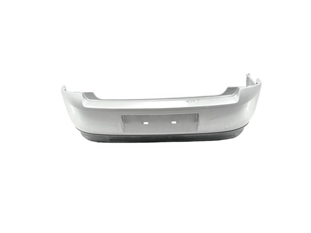 Zderzak tylny Opel Vectra