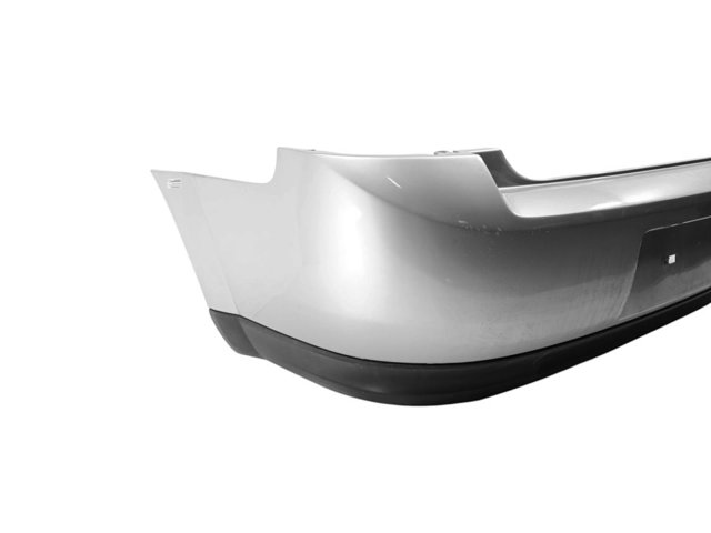 Zderzak tylny Opel Vectra