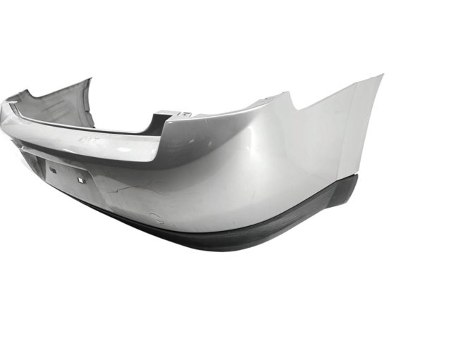 Zderzak tylny Opel Vectra