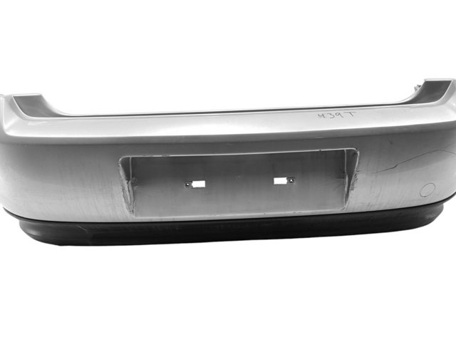 Zderzak tylny Opel Vectra