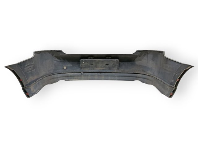 Zderzak tylny Opel Vectra