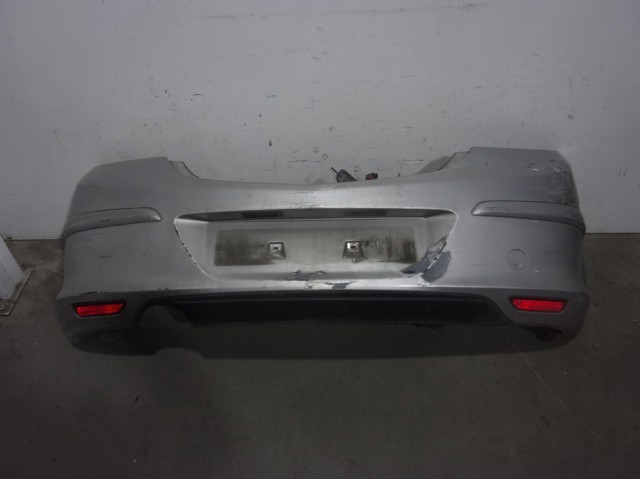 Zderzak tylny 1404191 OPEL