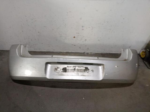 Zderzak tylny 1404311 OPEL
