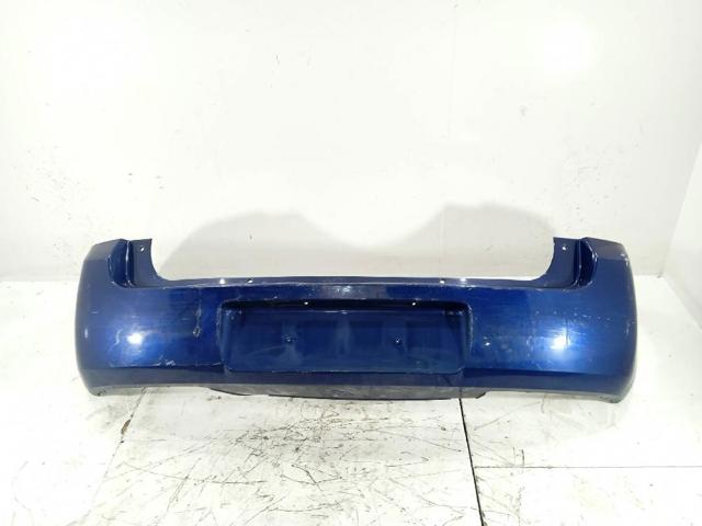 Zderzak tylny 1404311 OPEL