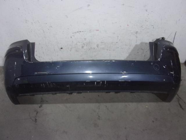 Zderzak tylny 1404315 OPEL