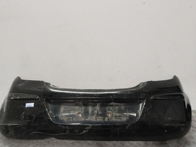 Zderzak tylny 1404557 OPEL