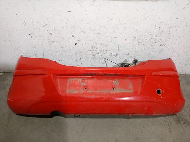 Zderzak Opel Corsa