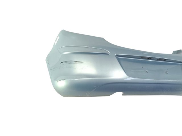 Zderzak Opel Corsa