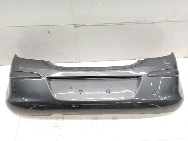 Zderzak Opel Corsa