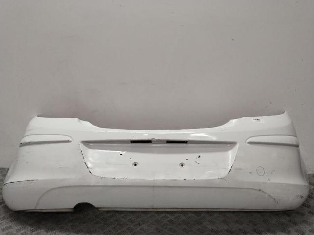 Zderzak Opel Corsa