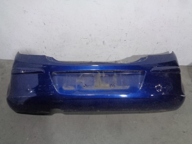 Zderzak Opel Corsa