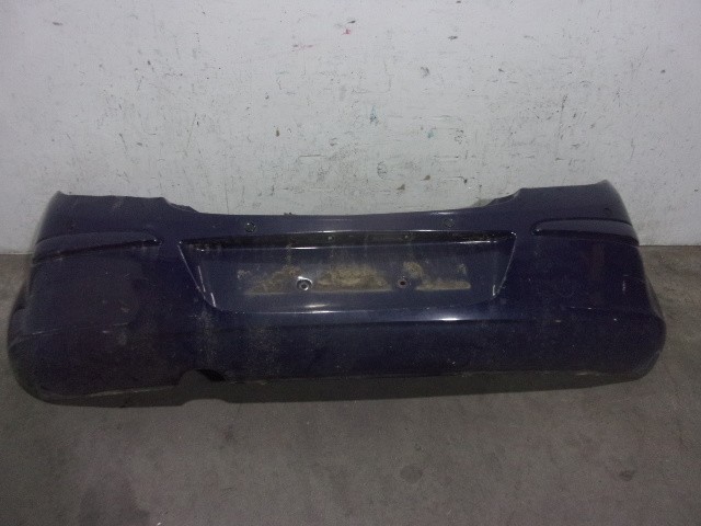 Zderzak Opel Corsa